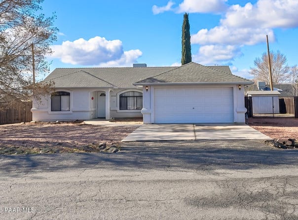 8079 E Tranquil Boulevard, Prescott Valley, AZ 86314