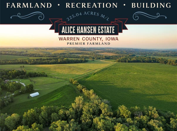 Hempstead Place, Prole, IA 50229