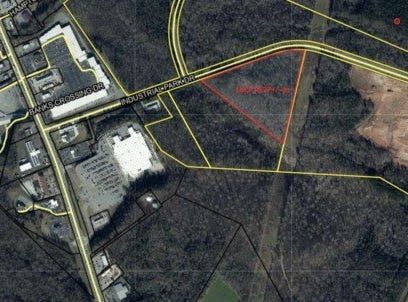 05 Industrial Park Drive, Commerce, GA 30529