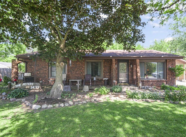 14115 Floyd Street, Crown Point, IN 46307