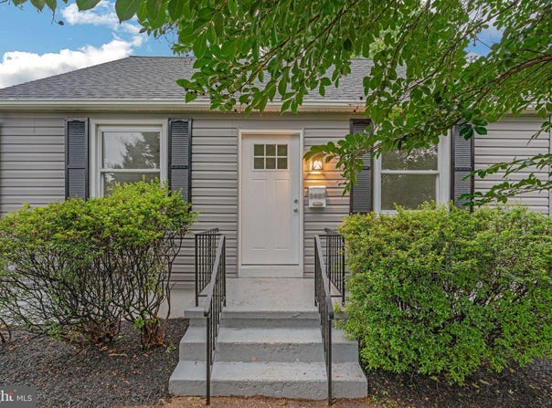 3407 GAITHER ROAD, BALTIMORE, MD 21244