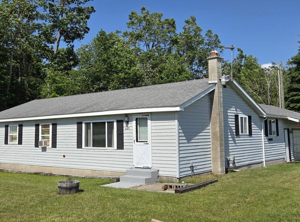 6871 M-32, Atlanta, MI 49709