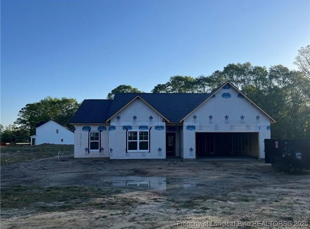 7196 Chickenfoot Road, Fayetteville, NC 28306