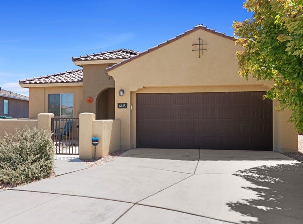 6413 Kings Canyon Loop NE, Rio Rancho, NM 87144
