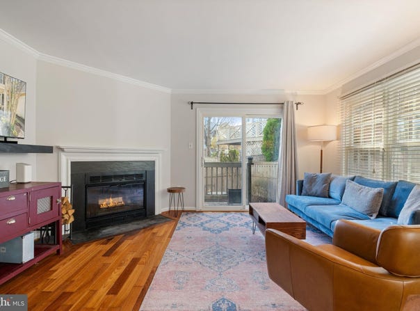 12840 MILL BROOK Court, WOODBRIDGE, VA 22192