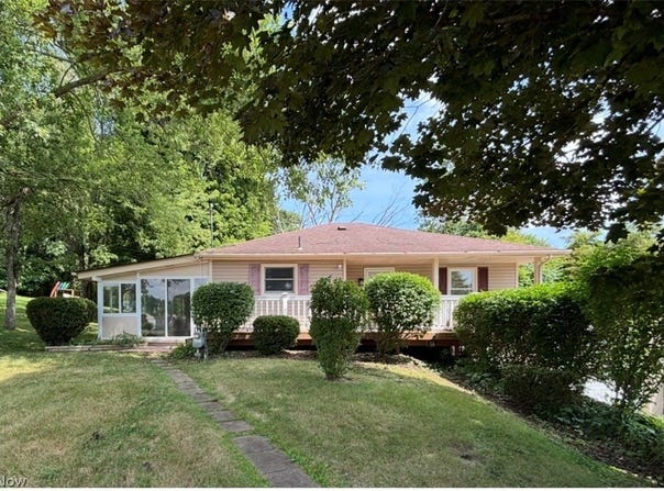 1250 Cheval Street, East Liverpool, OH 43920