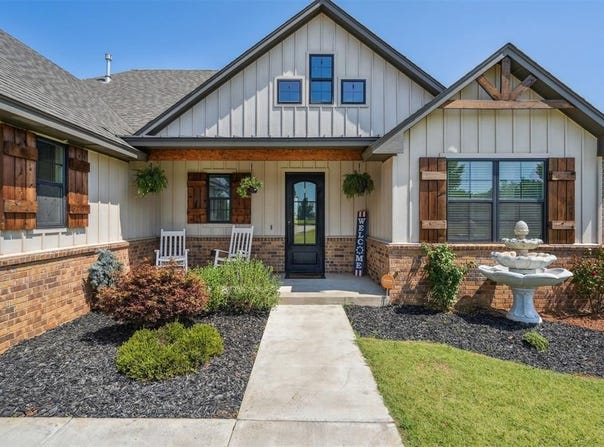 1908 County Road 1200 Road, Tuttle, OK 73089