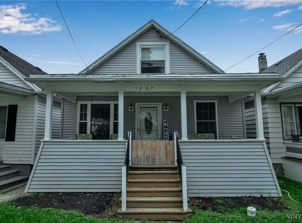 1007 87th Street, Niagara Falls, NY 14304