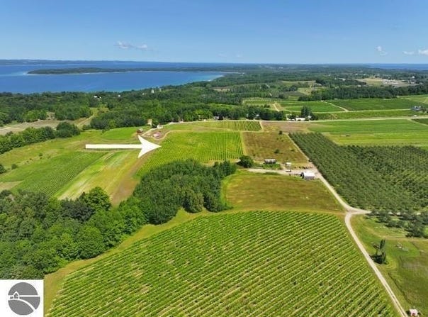 0 NELSON ROAD, TRAVERSE CITY, MI 49686