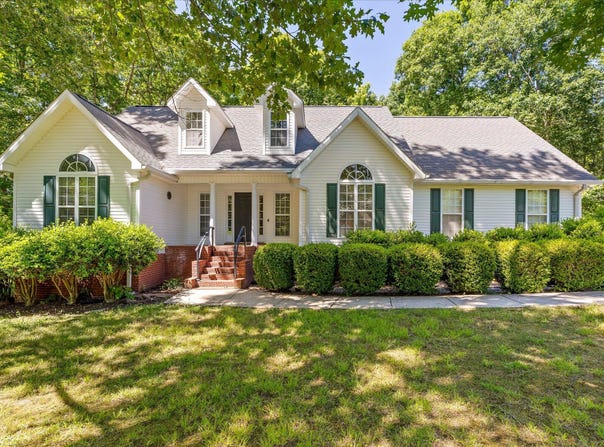 381 Big Cedar Drive, Dunlap, TN 37327