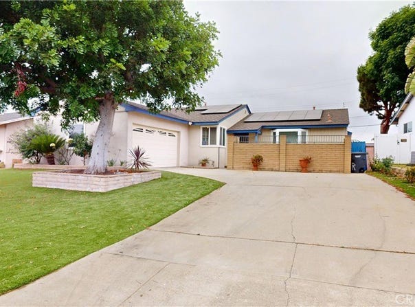 15041 Excelsior Drive, La Mirada, CA 90638