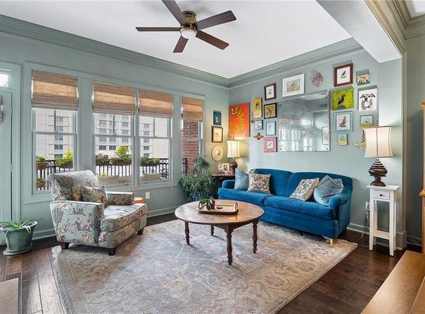 850 Piedmont Avenue NE, Atlanta, GA 30308