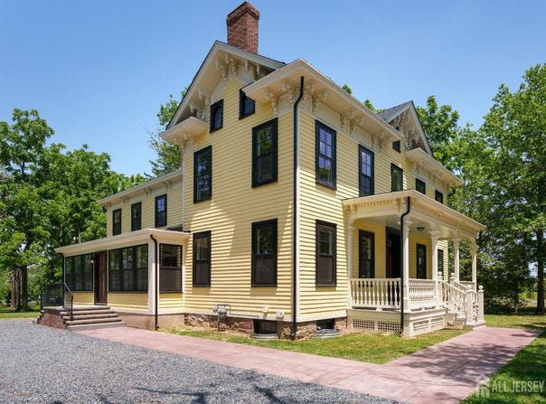 784 Ridge Road, South Brunswick, NJ 08852