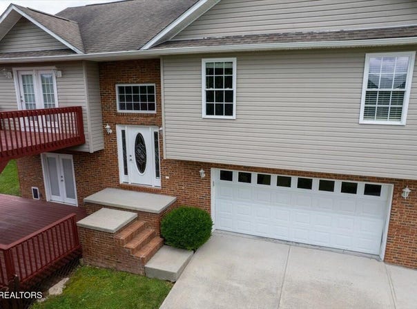 262 Cresent St, Harrogate, TN 37752