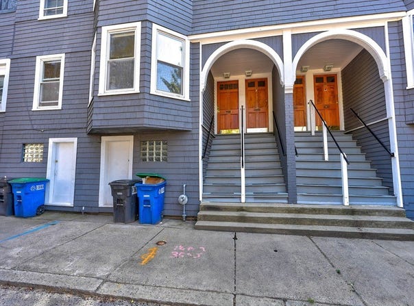 80 Heath St, Somerville, MA 02145