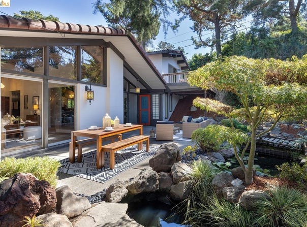 81 Elysian Fields DR, Oakland, CA 94605