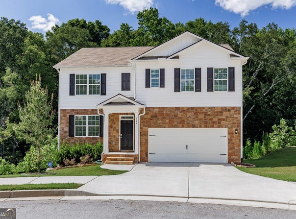 248 Embry, Pendergrass, GA 30567