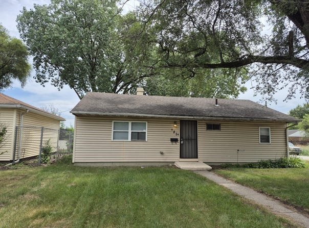 785 Taney Street, Gary, IN 46404