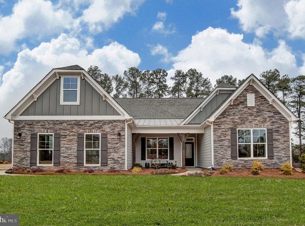 14349 HERDSMANS Way, BEAVERDAM, VA 23015