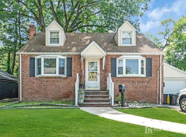 352 Birchwood Road, New Milford, NJ 07646