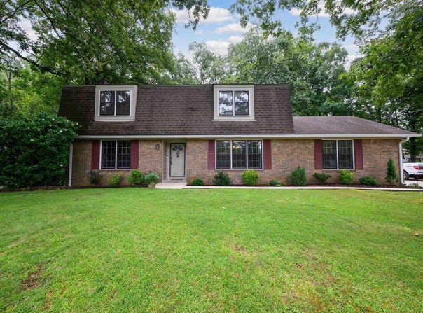 2715 GOLDMOR CIRCLE, BIRMINGHAM, AL 35244