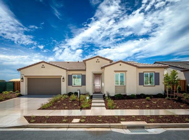 500 Trellis Way, Brentwood, CA 94513