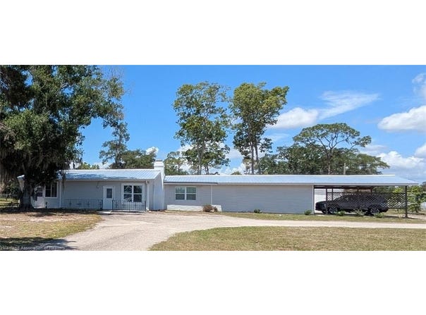 2701 Brunns Road, Sebring, FL 33872