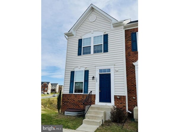 123 STREAMVIEW Drive, FREDERICKSBURG, VA 22405