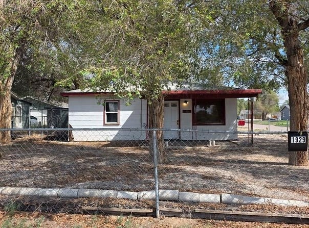 1929 E 15th St, Pueblo, CO 81001