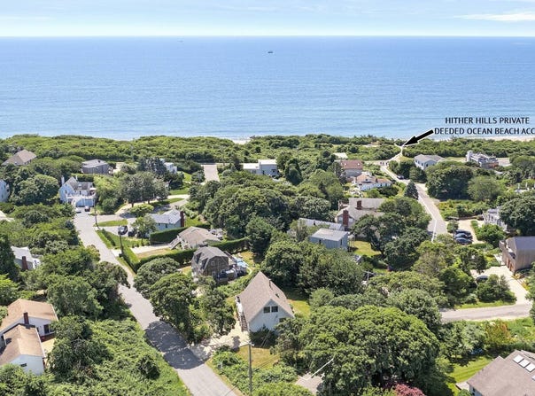 17 Wilson Court, Montauk, NY 11954