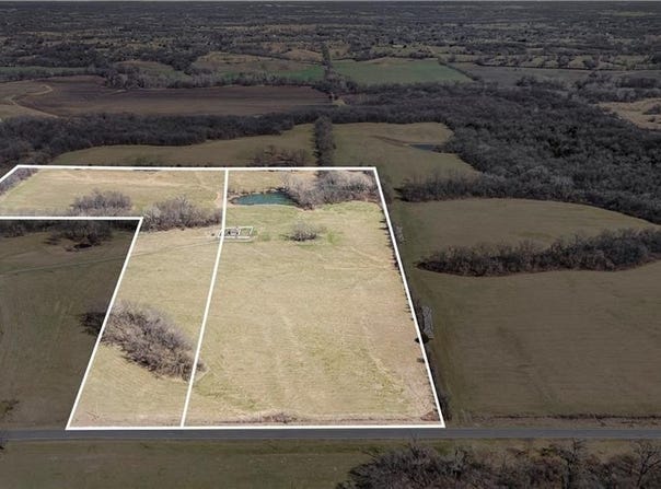 18211 Plattsburg Road, Holt, MO 64048
