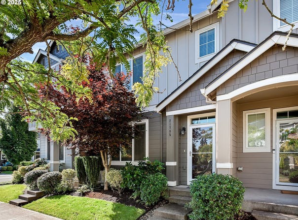 21785 SW BERKSHIRE TER, Sherwood, OR 97140