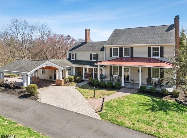 26 Deerpath Rd, Readington Twp., NJ 08822