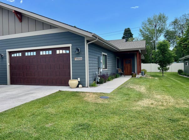 3568 Connery Way unit: A, Missoula, MT 59808