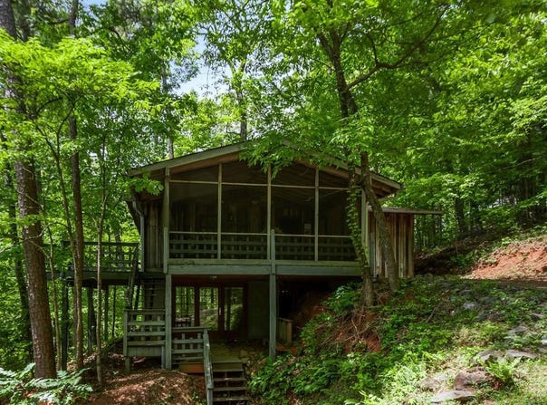 426 Wildwood Drive, Murphy, NC 28906