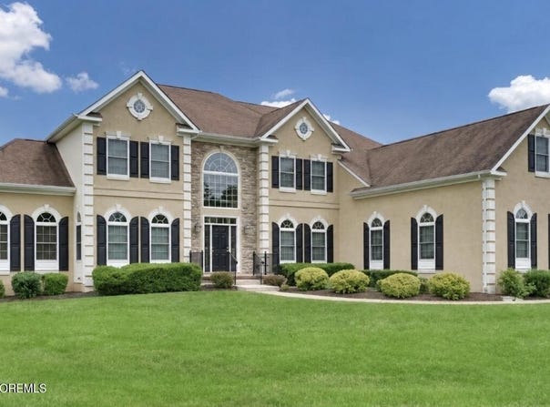 19 Wilson Boulevard, Jackson, NJ 08527