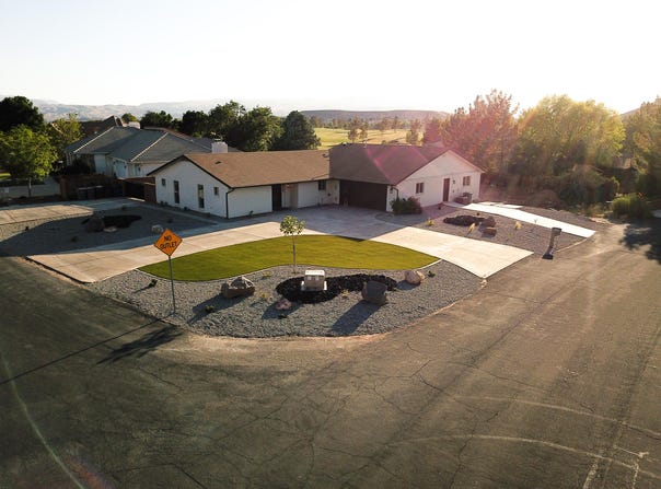 3360 CHAPARRAL DR, St George, UT 84790