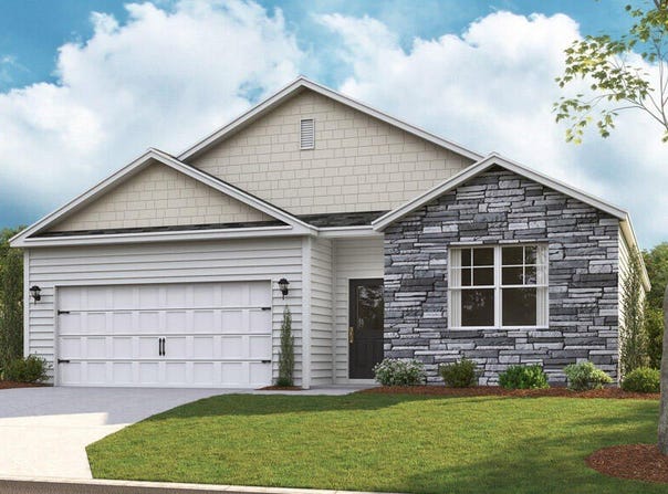 335 Cookie Loop, Gray, TN 37615