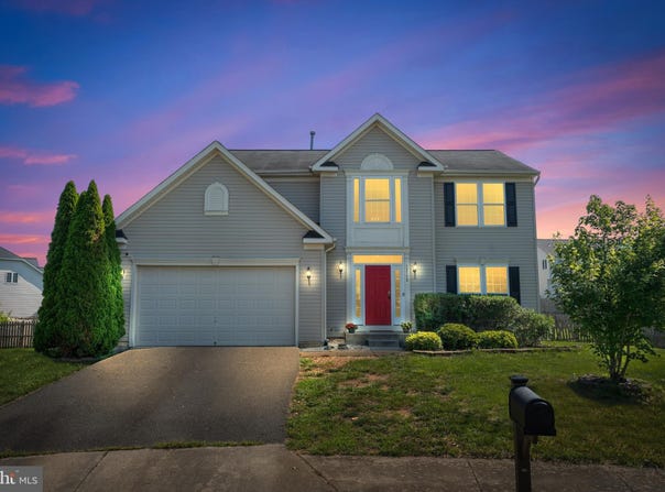 12190 REMLAND COURT, REMINGTON, VA 22734