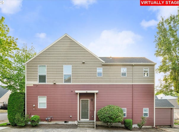 15707 NE BEECH ST, Portland, OR 97230