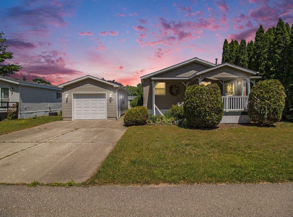 7286 Kildeer Lane, Ludington, MI 49431