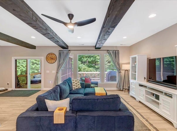 10304 Stallion Way, Bahama, NC 27503