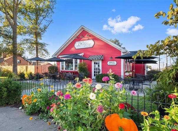 313 W St. Louis Street, Nashville, IL 62263