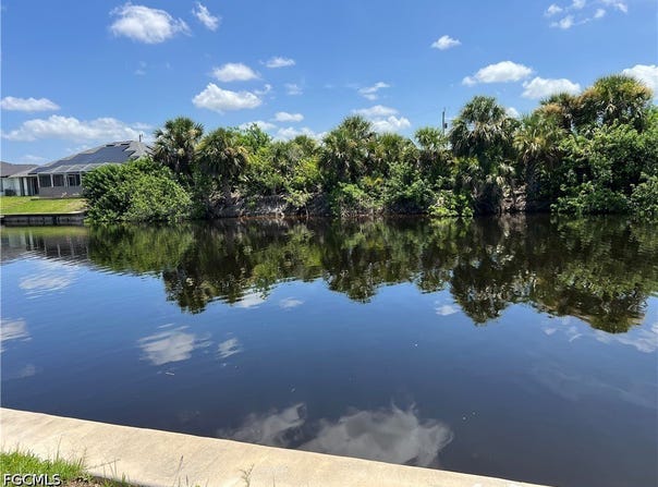 2021 Old Burnt Store Road N, Cape Coral, FL 33993