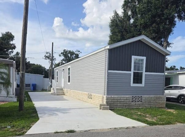 1007 Ohio STreet SE, Fort Meade, Florida, FL 33841