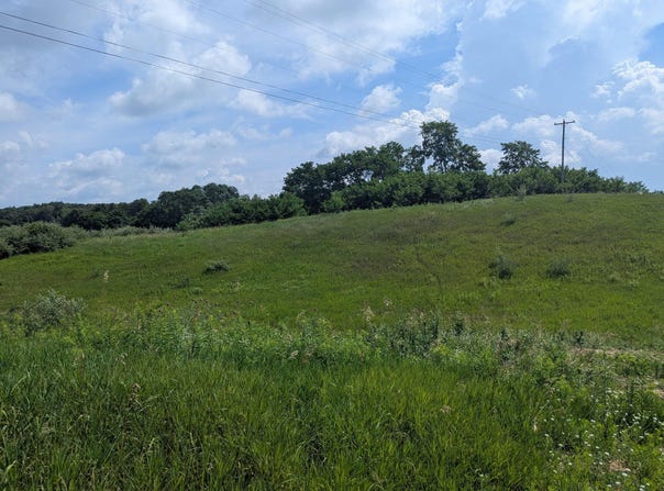 Vicary Road lot: 1, Cement City, MI 49233