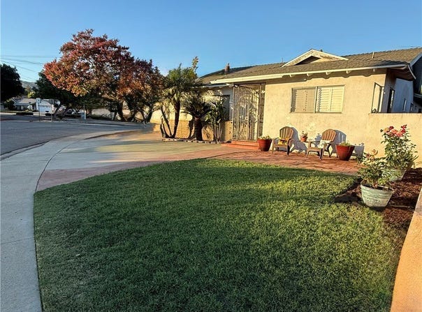1301 3rd Street, La Verne, CA 91750