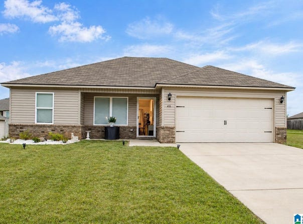 416 ANTLER WAY, LINCOLN, AL 35096