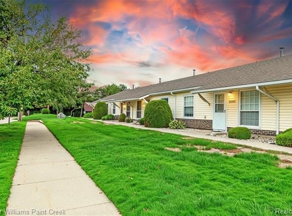 20823 Flora Street, Roseville, MI 48066