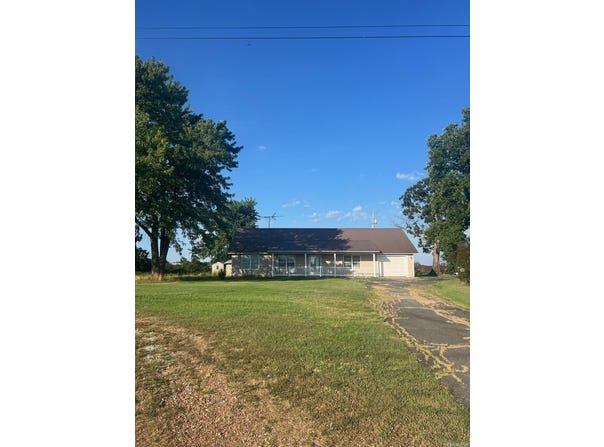 4222 Prim Rd., Prim, AR 72130